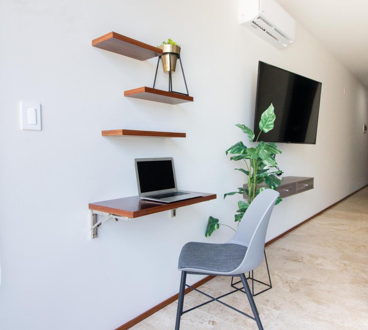 Luxury Dep Whit Pool Daire Playa del Carmen Dış mekan fotoğraf