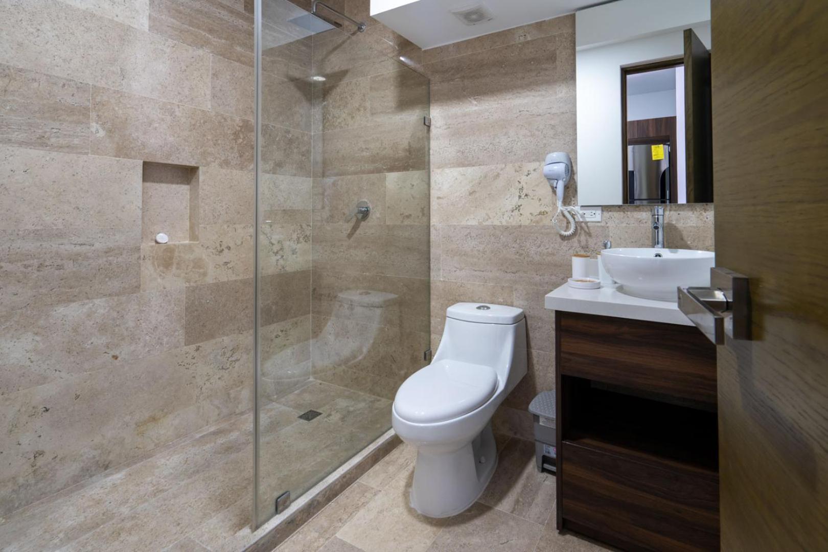 Luxury Dep Whit Pool Daire Playa del Carmen Dış mekan fotoğraf