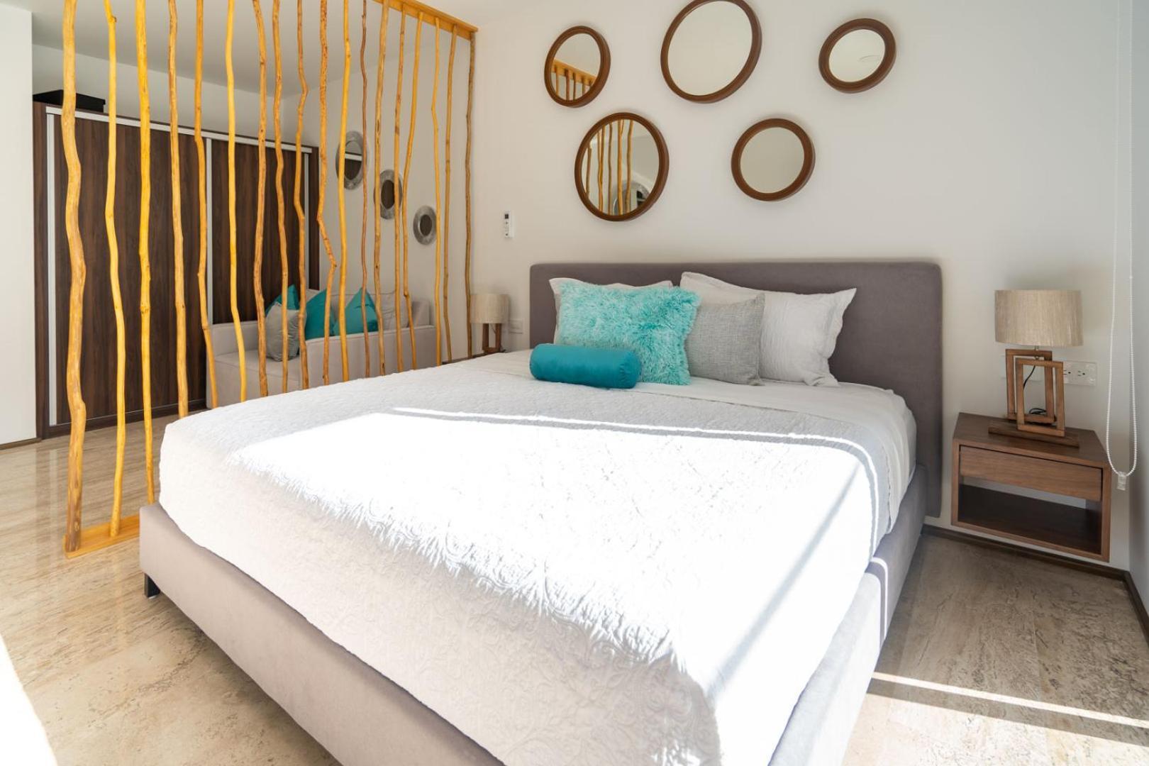 Luxury Dep Whit Pool Daire Playa del Carmen Dış mekan fotoğraf