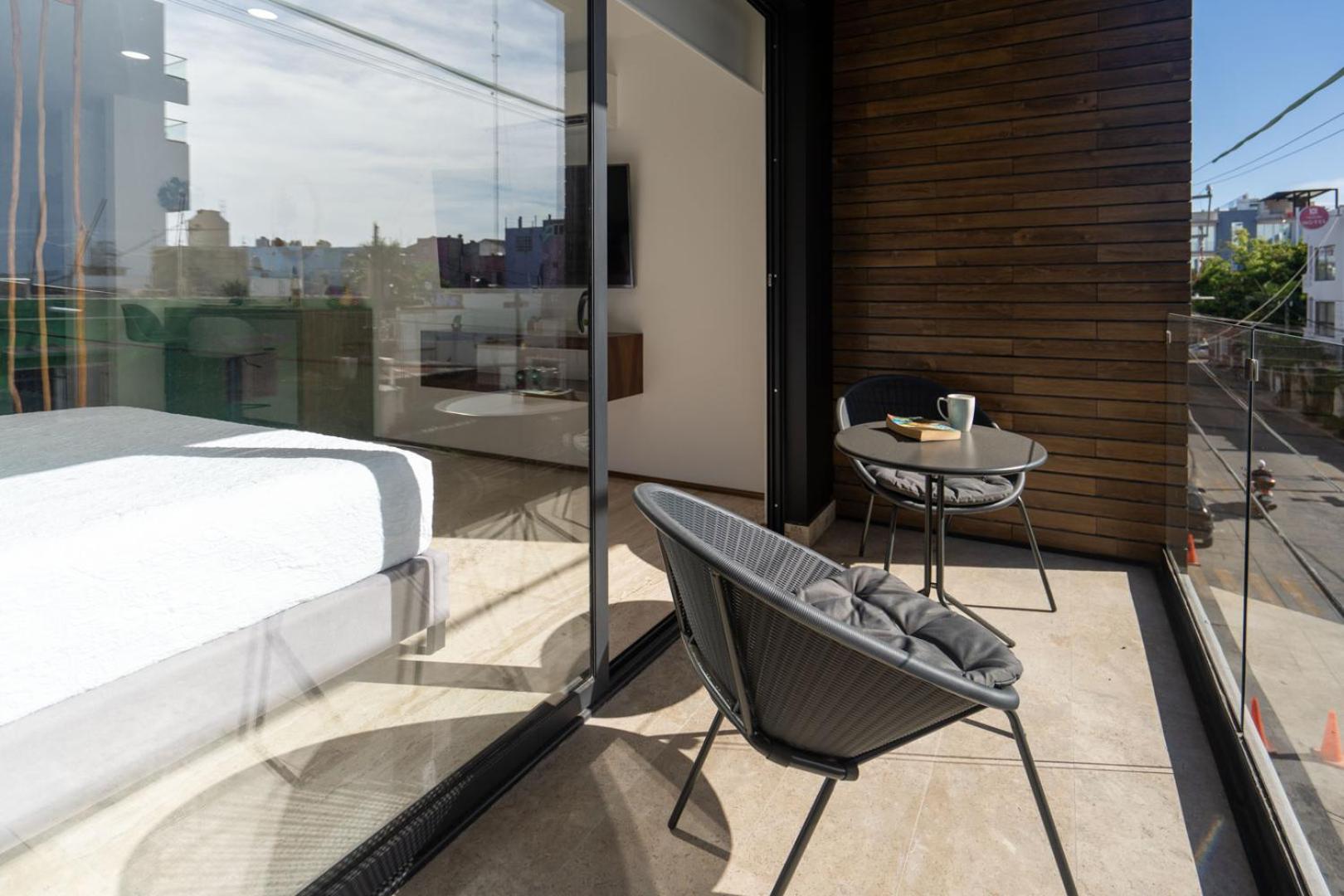 Luxury Dep Whit Pool Daire Playa del Carmen Dış mekan fotoğraf